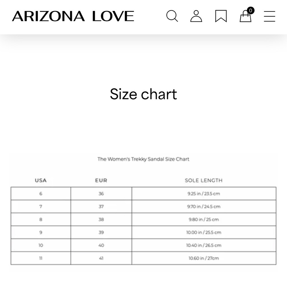 Arizona Love x By any other name collab - Picture 7 of 7